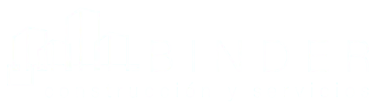 Binder — Construcción y Servicios