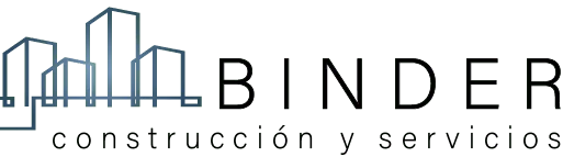 Binder — Construcción y Servicios
